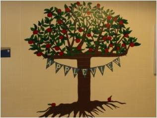 Appleview Tree