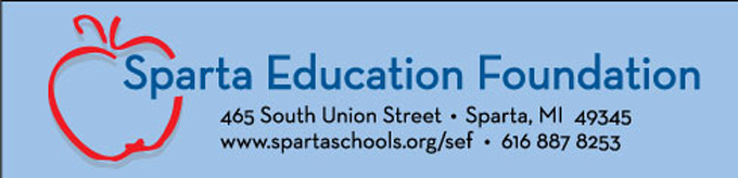 Sparta Education Foundation Sparta Education Foundation