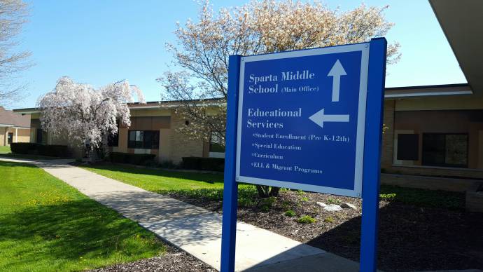 Educational Services Office 1 Educational Services Office 1