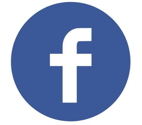 Facebook logo