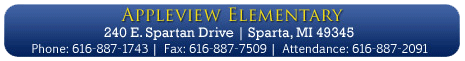 Appleview Elementary School