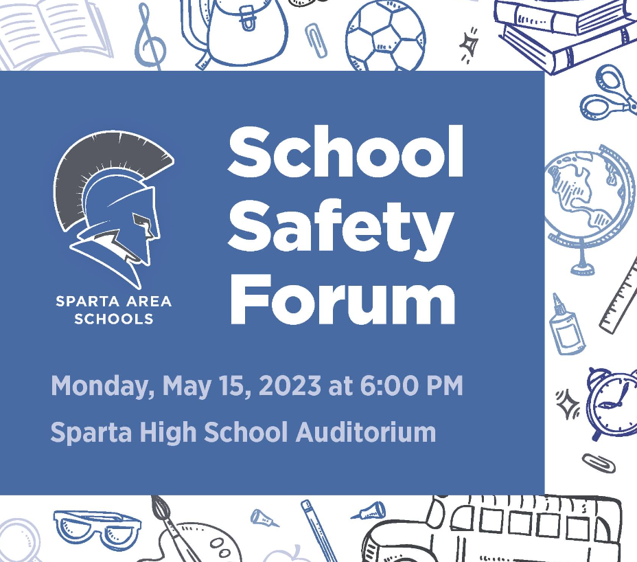 School Safety Forum