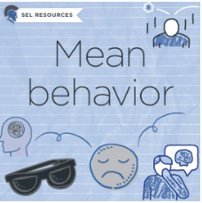 Mean Behaviors