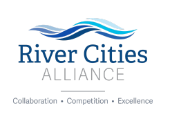 River Cities Alliance logo