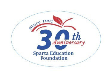 SEF 30 year logo