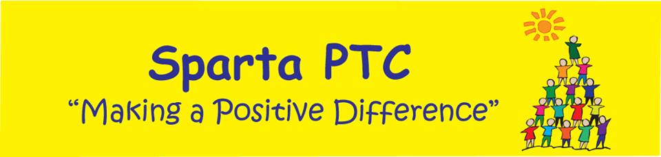 Sparta PTC Banner color
